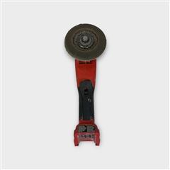 Milwaukee 2686-20 18V 5in Grinder w/ Paddle Switch (Tool Only)
